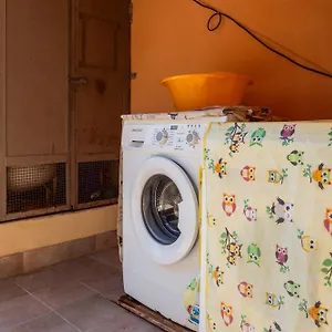 Appartamento Flavia, Santa Maria Navarrese