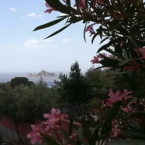 Appartamento Bellavista, Santa Maria Navarrese
