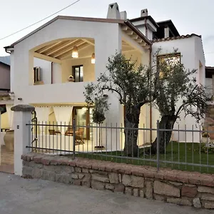 Appartamento Grecale A Pochi Passi Dal Mare, Santa Maria Navarrese